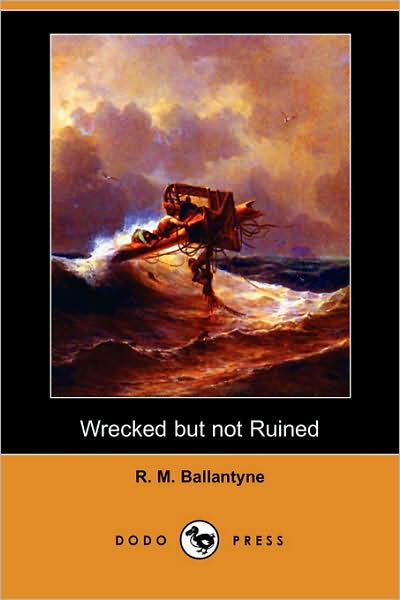 Wrecked but not Ruined [ePUB]